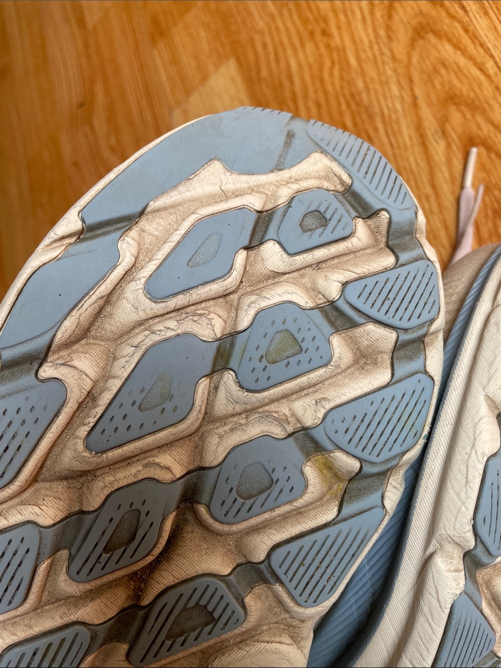 Hoka Clifton 9 - Picture 10 of 11